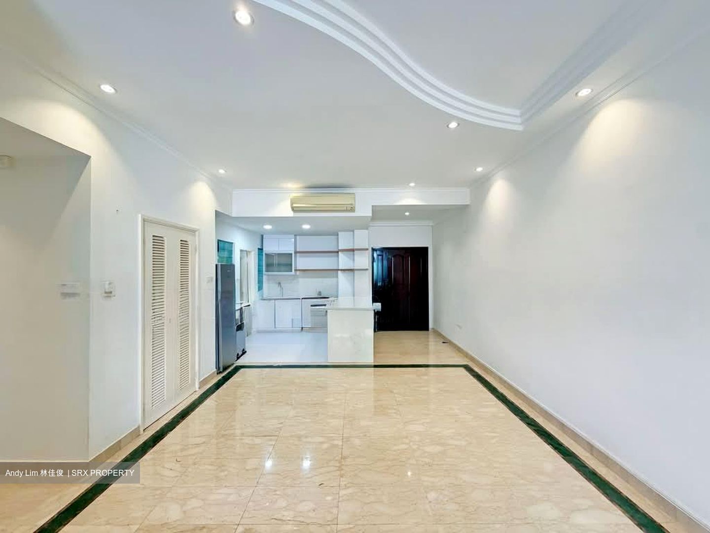 Hillview Green (D21), Condominium #573429761